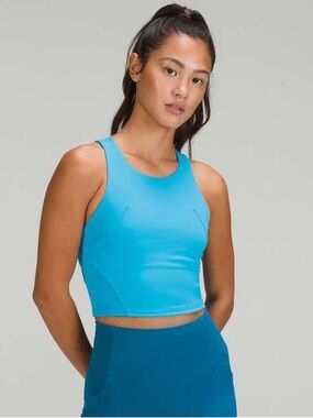 Lululemon Invigorate Training Tank Top
